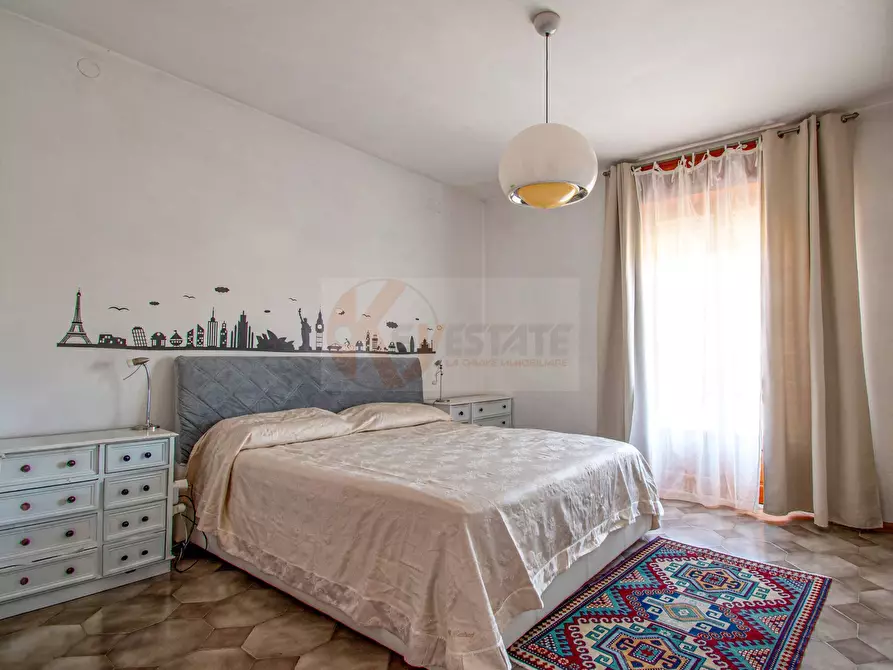 Immagine 12 di Attico in vendita  in Via Alivia 15 a Sassari