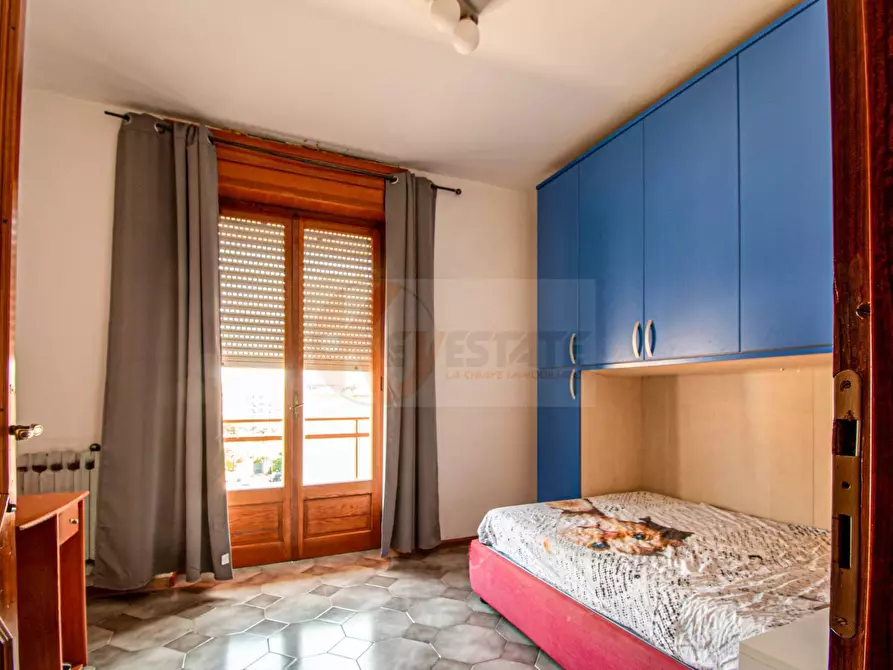 Immagine 15 di Attico in vendita  in Via Alivia 15 a Sassari