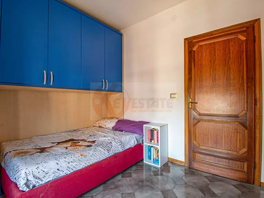 Immagine 16 di Attico in vendita  in Via Alivia 15 a Sassari