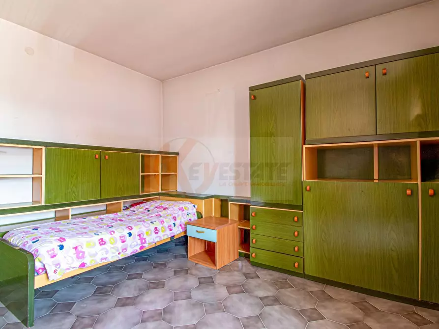 Immagine 17 di Attico in vendita  in Via Alivia 15 a Sassari