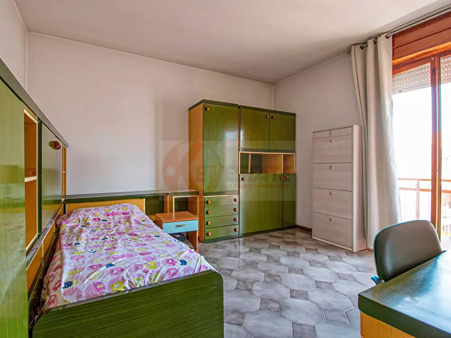 Immagine 18 di Attico in vendita  in Via Alivia 15 a Sassari