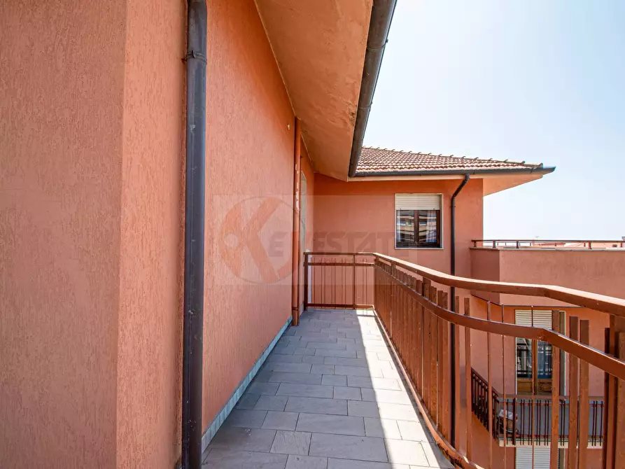 Immagine 21 di Attico in vendita  in Via Alivia 15 a Sassari