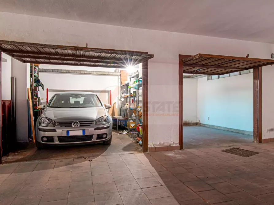 Immagine 22 di Attico in vendita  in Via Alivia 15 a Sassari