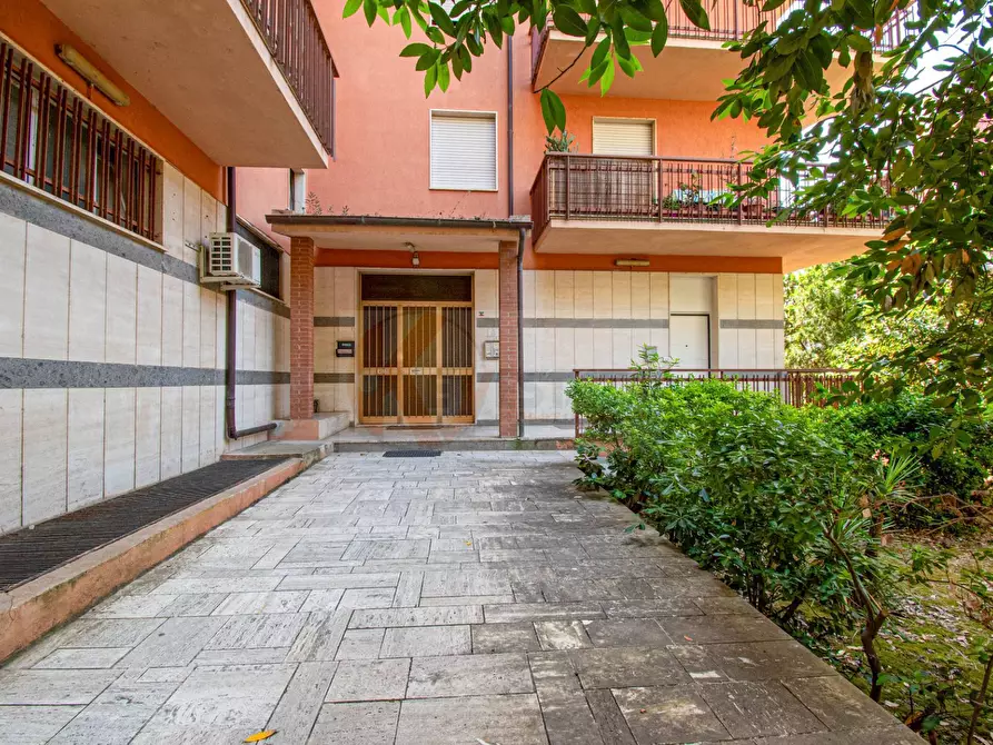 Immagine 23 di Attico in vendita  in Via Alivia 15 a Sassari