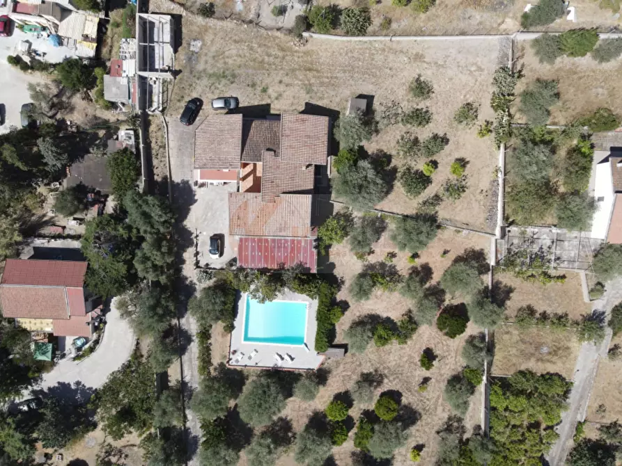 Immagine 49 di Villa in vendita  in zinziodda li buttangari a Sassari