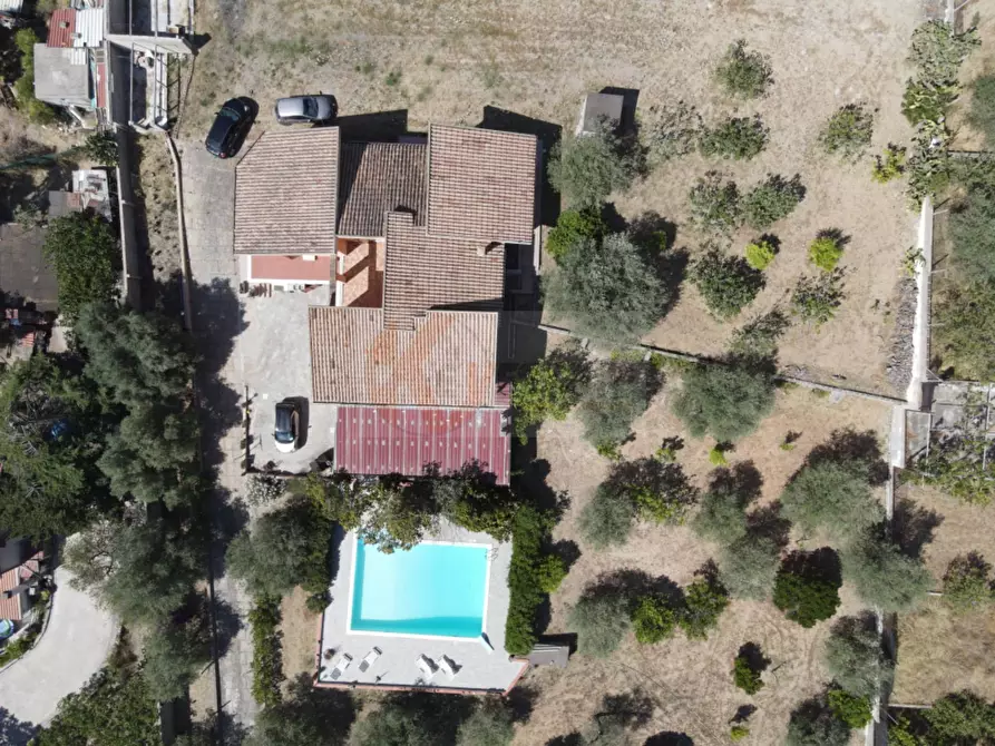 Immagine 42 di Villa in vendita  in zinziodda li buttangari a Sassari