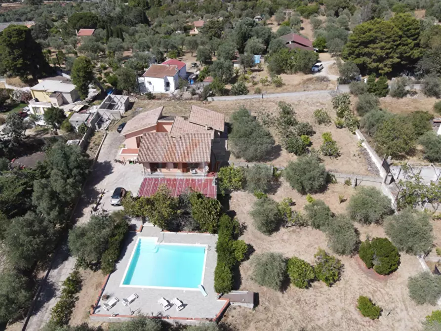 Immagine 50 di Villa in vendita  in zinziodda li buttangari a Sassari