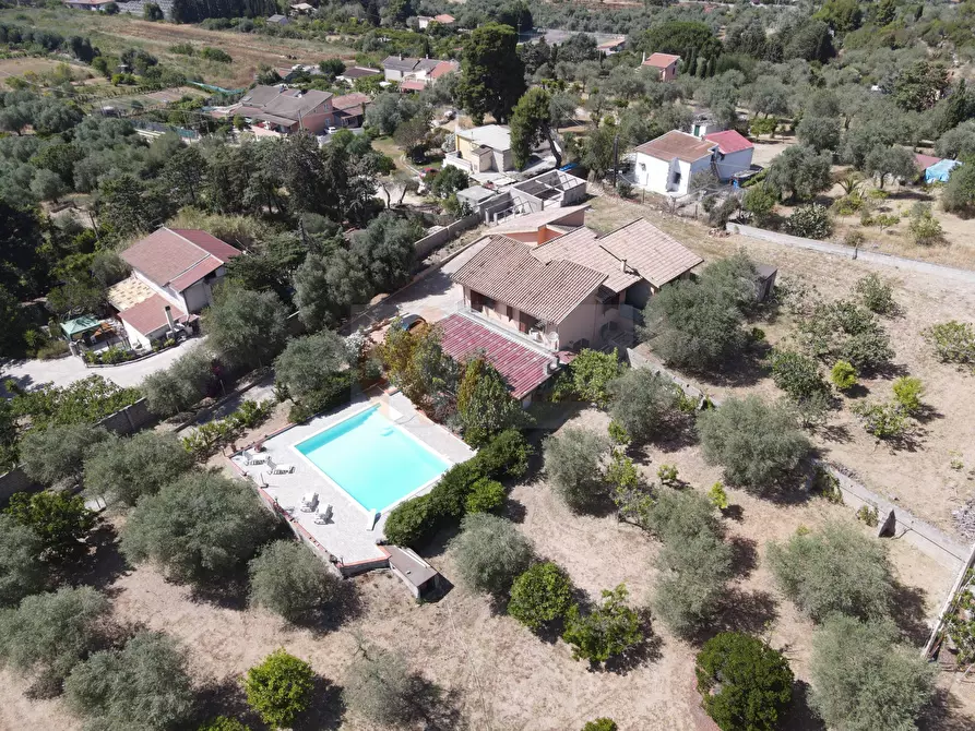 Immagine 43 di Villa in vendita  in zinziodda li buttangari a Sassari