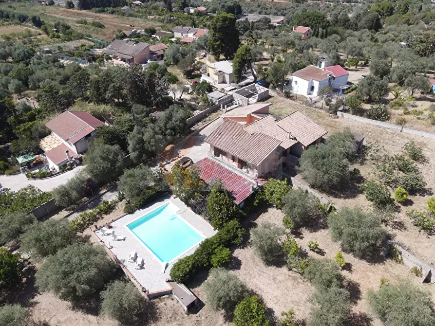 Immagine 44 di Villa in vendita  in zinziodda li buttangari a Sassari