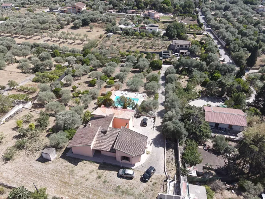 Immagine 45 di Villa in vendita  in zinziodda li buttangari a Sassari