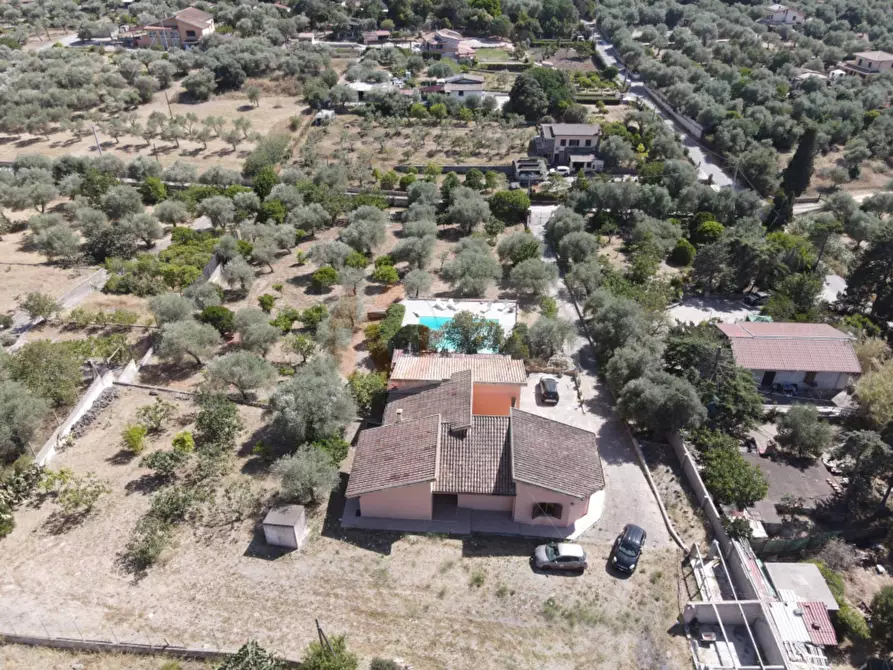 Immagine 46 di Villa in vendita  in zinziodda li buttangari a Sassari
