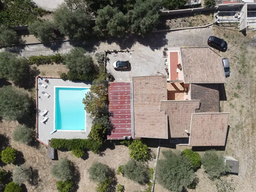 Immagine 47 di Villa in vendita  in zinziodda li buttangari a Sassari