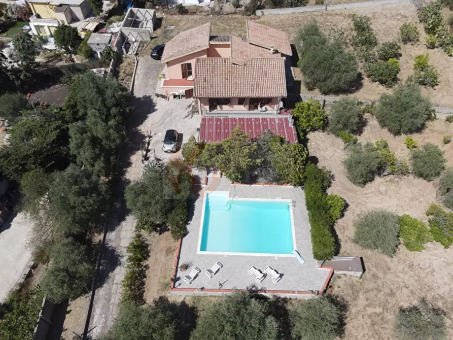 Immagine 48 di Villa in vendita  in zinziodda li buttangari a Sassari