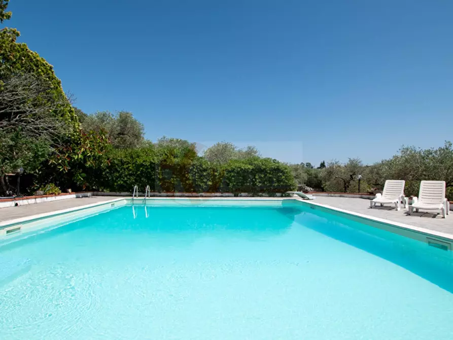 Immagine 4 di Villa in vendita  in zinziodda li buttangari a Sassari