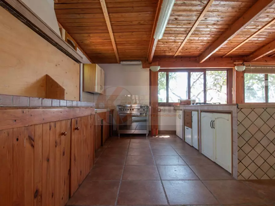 Immagine 8 di Villa in vendita  in zinziodda li buttangari a Sassari