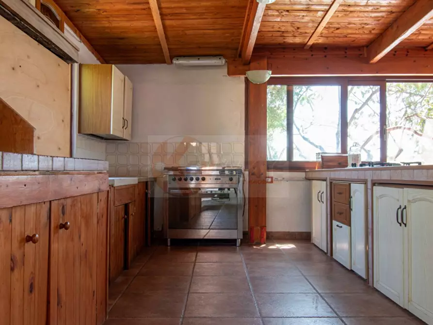 Immagine 9 di Villa in vendita  in zinziodda li buttangari a Sassari