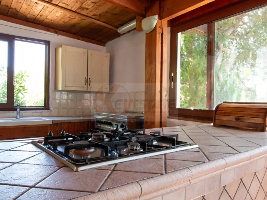 Immagine 10 di Villa in vendita  in zinziodda li buttangari a Sassari