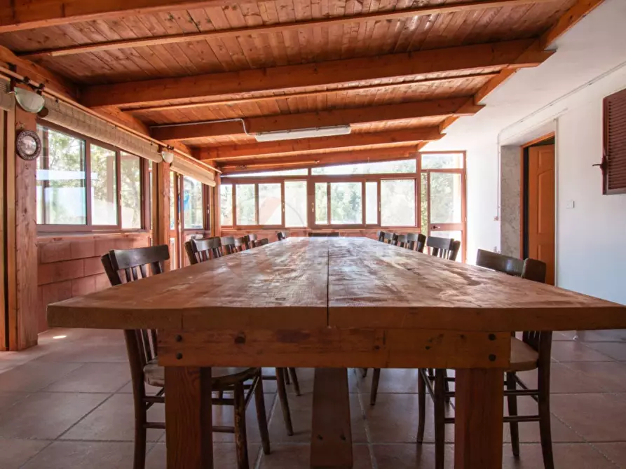 Immagine 11 di Villa in vendita  in zinziodda li buttangari a Sassari