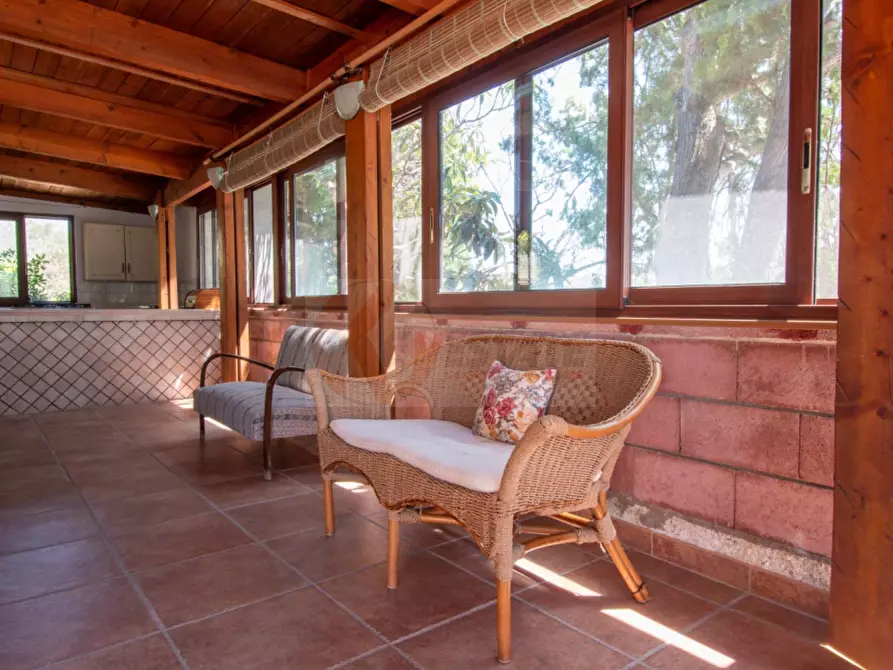 Immagine 5 di Villa in vendita  in zinziodda li buttangari a Sassari