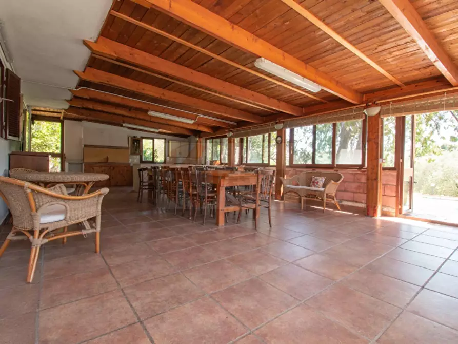 Immagine 6 di Villa in vendita  in zinziodda li buttangari a Sassari