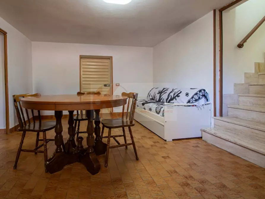 Immagine 16 di Villa in vendita  in zinziodda li buttangari a Sassari