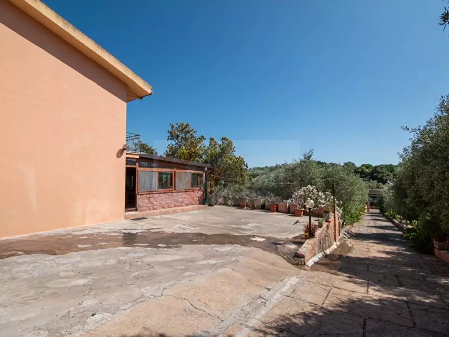 Immagine 36 di Villa in vendita  in zinziodda li buttangari a Sassari
