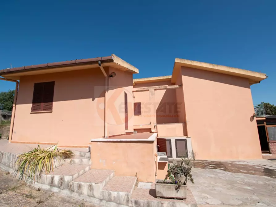 Immagine 37 di Villa in vendita  in zinziodda li buttangari a Sassari