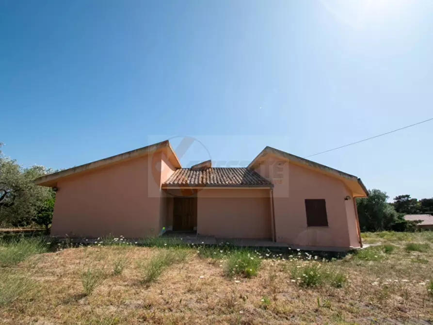 Immagine 38 di Villa in vendita  in zinziodda li buttangari a Sassari