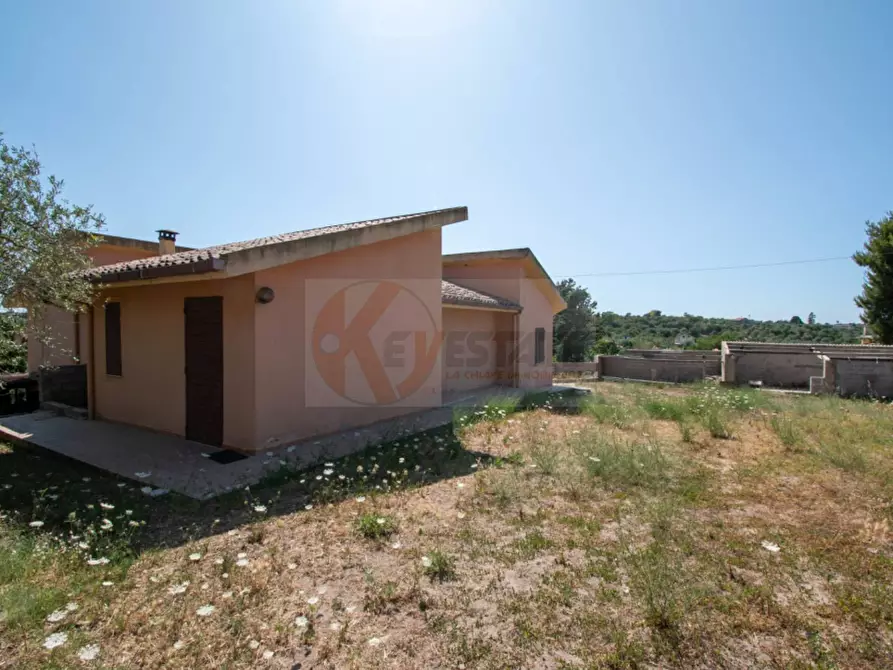 Immagine 39 di Villa in vendita  in zinziodda li buttangari a Sassari