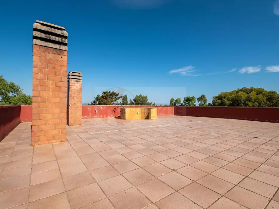 Immagine 39 di Villa in vendita  in STRADA VICINALE SANT'ANATOLIA 8 a Sassari