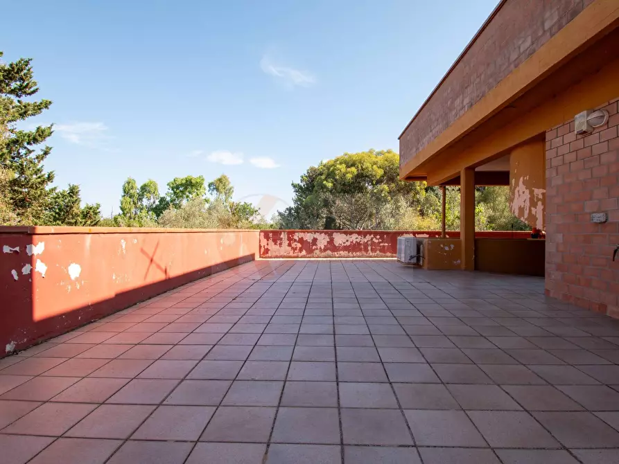 Immagine 34 di Villa in vendita  in STRADA VICINALE SANT'ANATOLIA 8 a Sassari