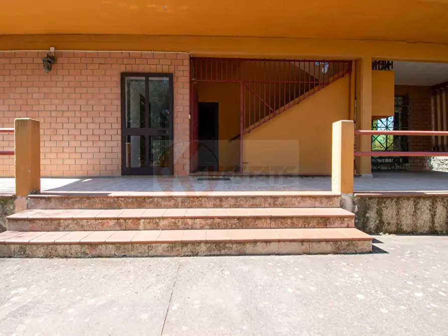 Immagine 19 di Villa in vendita  in STRADA VICINALE SANT'ANATOLIA 8 a Sassari