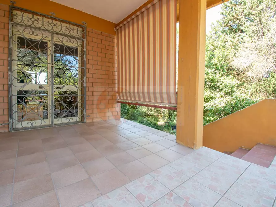 Immagine 20 di Villa in vendita  in STRADA VICINALE SANT'ANATOLIA 8 a Sassari