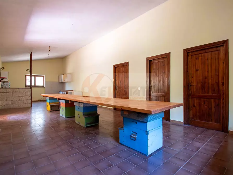 Immagine 46 di Villa in vendita  in STRADA VICINALE SANT'ANATOLIA 8 a Sassari