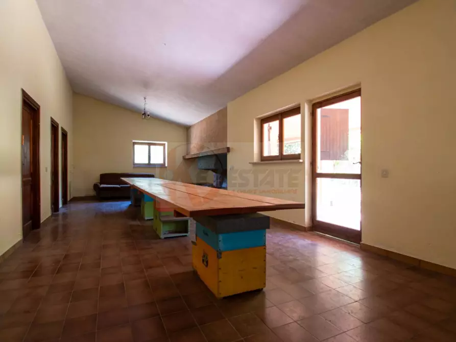 Immagine 48 di Villa in vendita  in STRADA VICINALE SANT'ANATOLIA 8 a Sassari