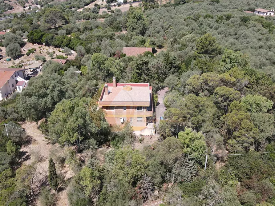 Immagine 56 di Villa in vendita  in STRADA VICINALE SANT'ANATOLIA 8 a Sassari