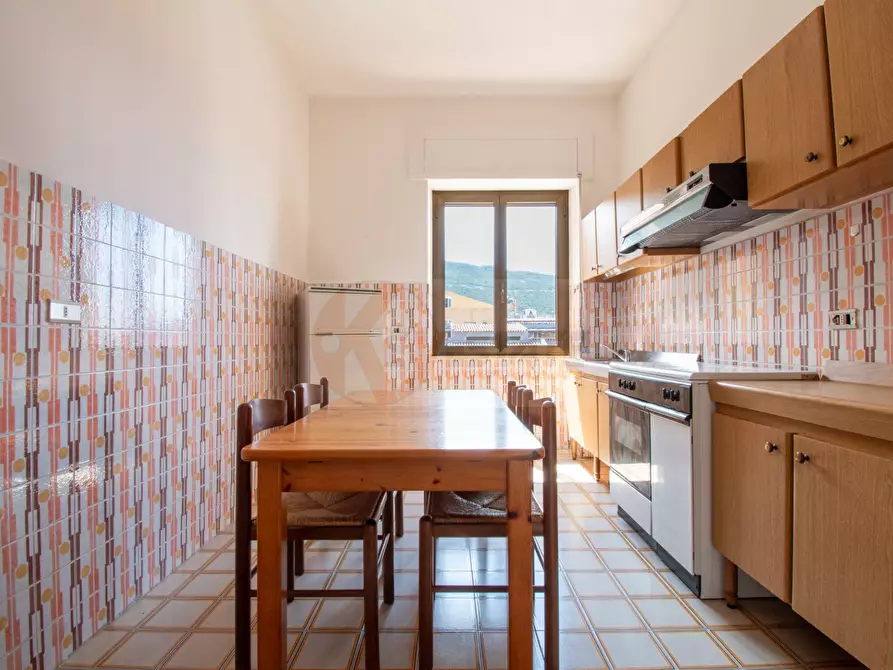 Immagine 1 di Appartamento in vendita  in Via Napoli 5 a Bosa