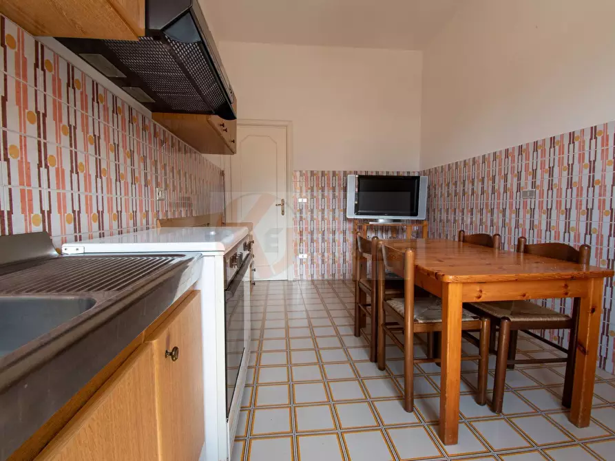 Immagine 2 di Appartamento in vendita  in Via Napoli 5 a Bosa