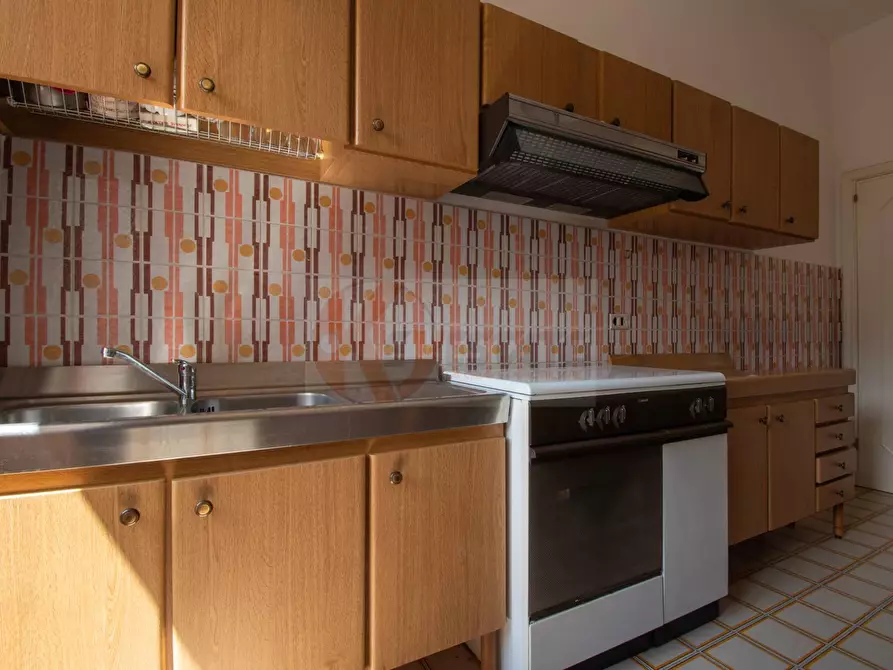 Immagine 3 di Appartamento in vendita  in Via Napoli 5 a Bosa