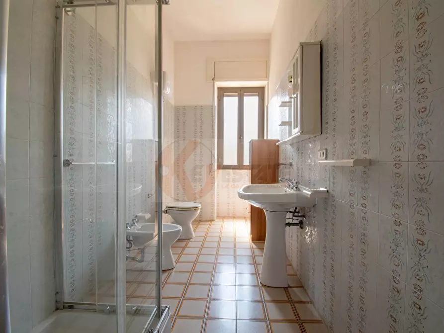 Immagine 4 di Appartamento in vendita  in Via Napoli 5 a Bosa