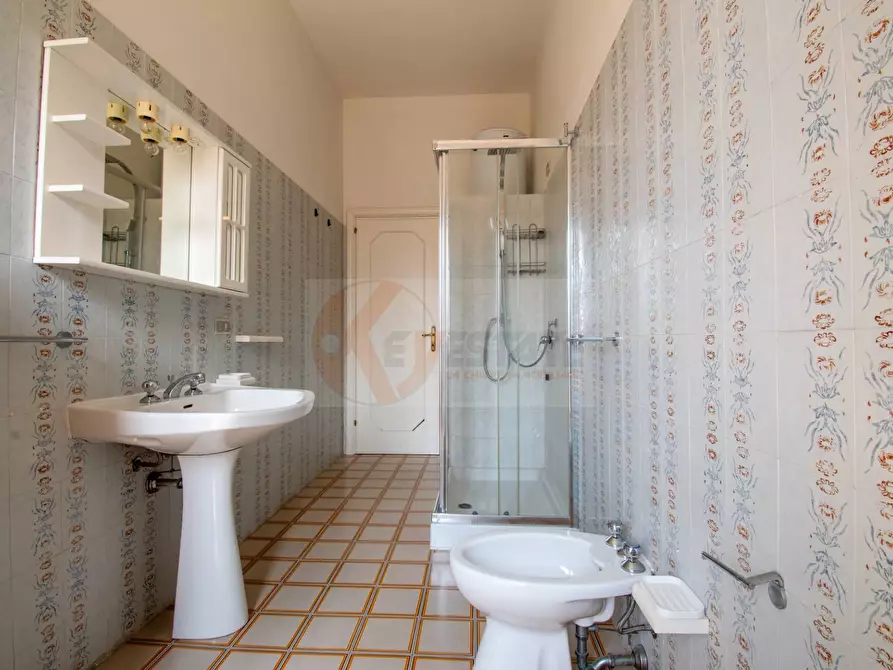 Immagine 5 di Appartamento in vendita  in Via Napoli 5 a Bosa