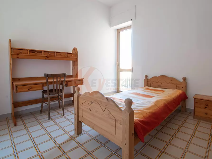 Immagine 6 di Appartamento in vendita  in Via Napoli 5 a Bosa