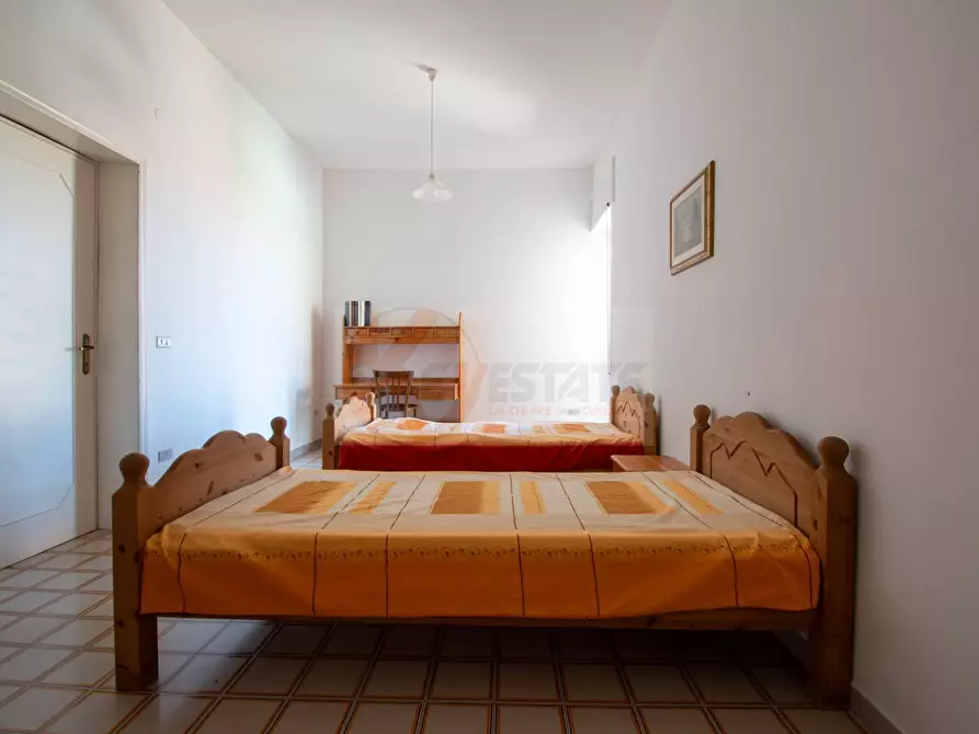 Immagine 9 di Appartamento in vendita  in Via Napoli 5 a Bosa