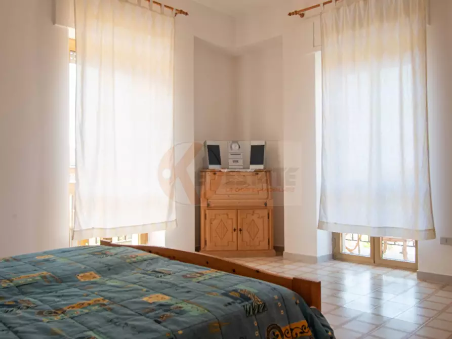 Immagine 11 di Appartamento in vendita  in Via Napoli 5 a Bosa