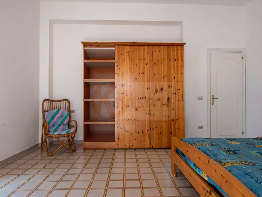 Immagine 12 di Appartamento in vendita  in Via Napoli 5 a Bosa