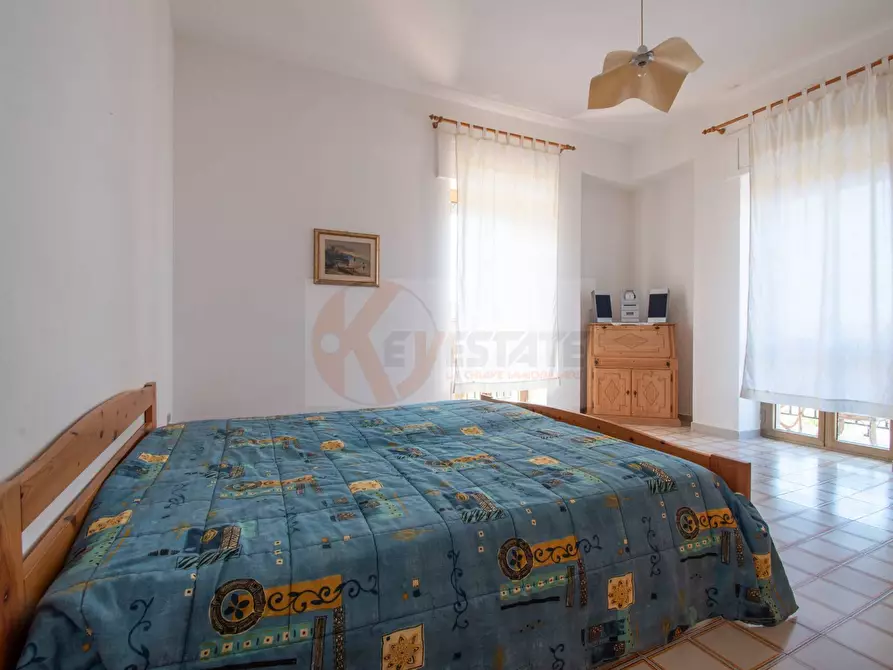 Immagine 14 di Appartamento in vendita  in Via Napoli 5 a Bosa