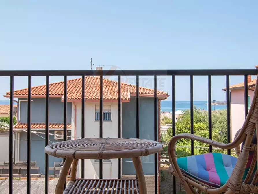 Immagine 15 di Appartamento in vendita  in Via Napoli 5 a Bosa