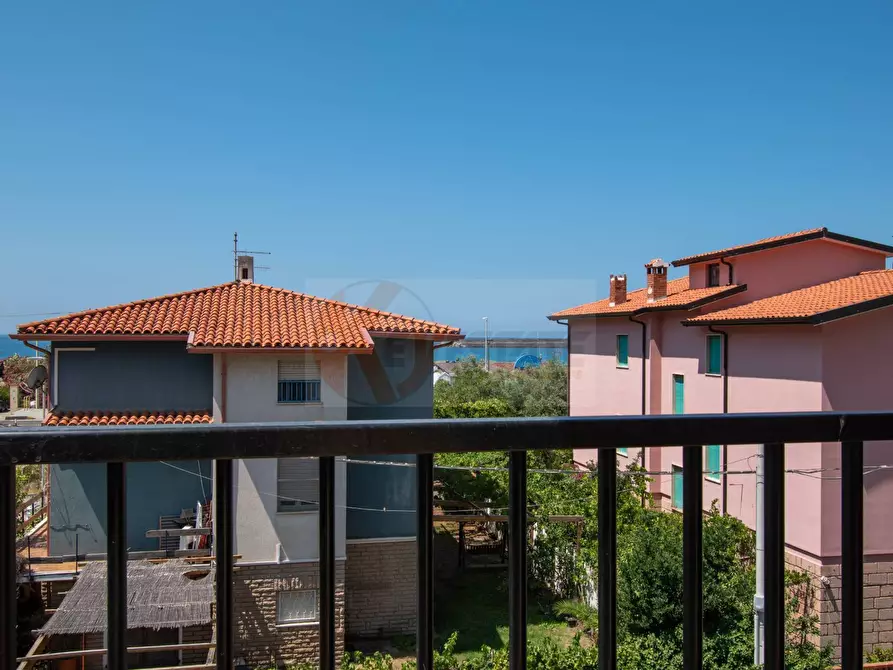 Immagine 16 di Appartamento in vendita  in Via Napoli 5 a Bosa