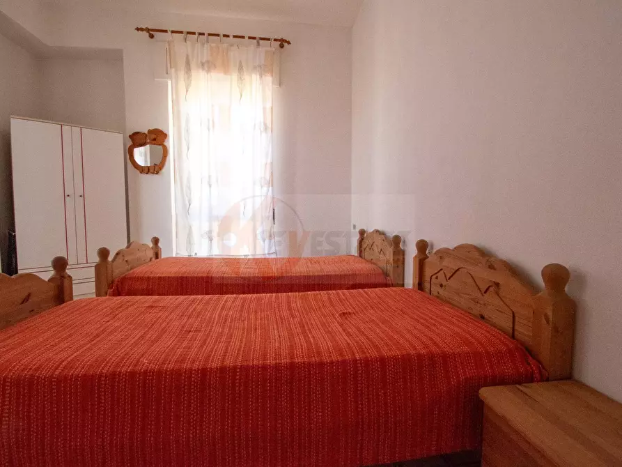 Immagine 18 di Appartamento in vendita  in Via Napoli 5 a Bosa