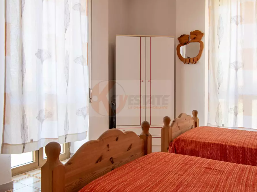 Immagine 20 di Appartamento in vendita  in Via Napoli 5 a Bosa